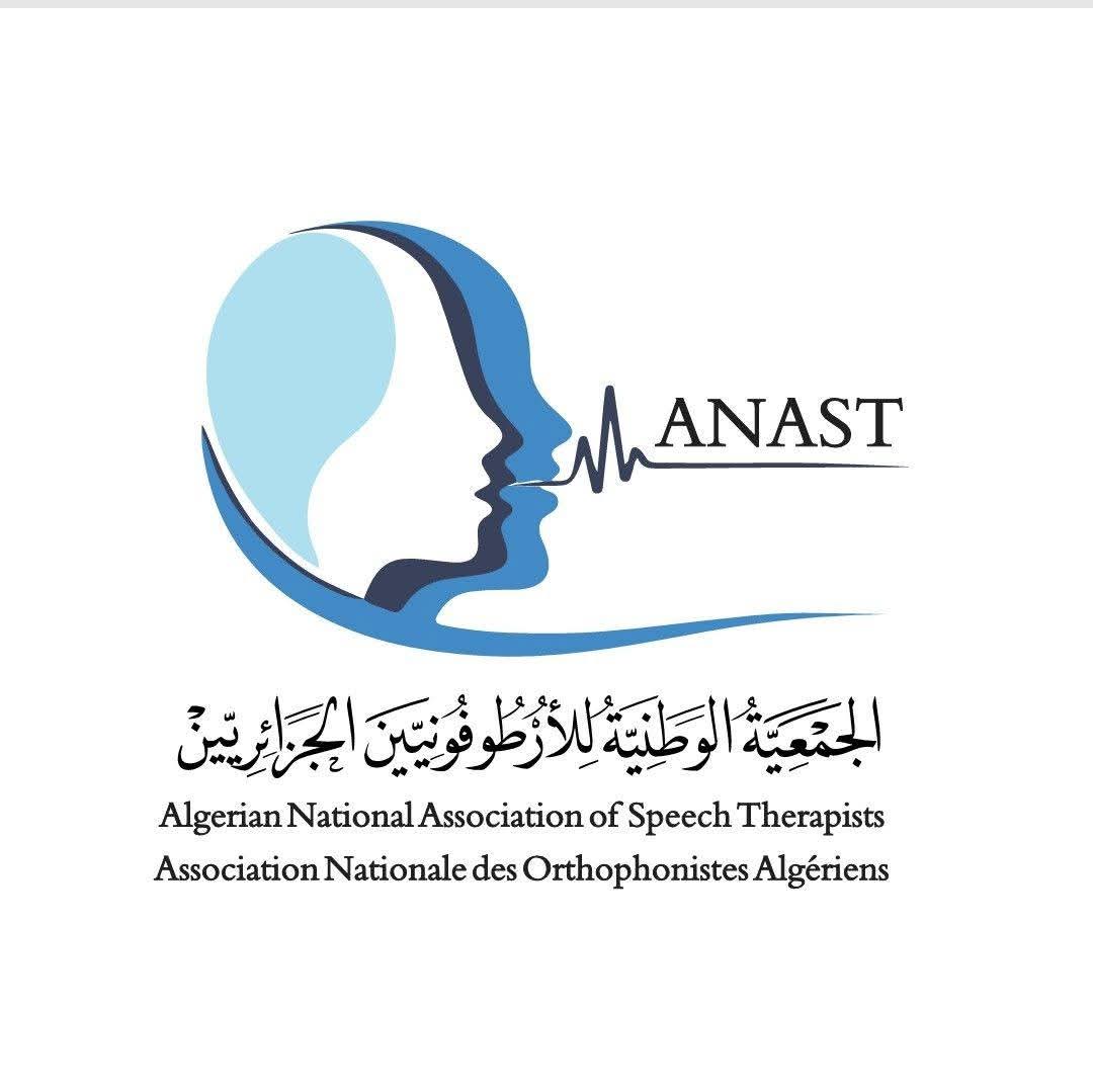 الجمعية الوطنية للأرطوفونيين الجزائريين Anast